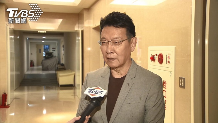 趙少康宣布不選國民黨主席 「報國的路不是只有一條」