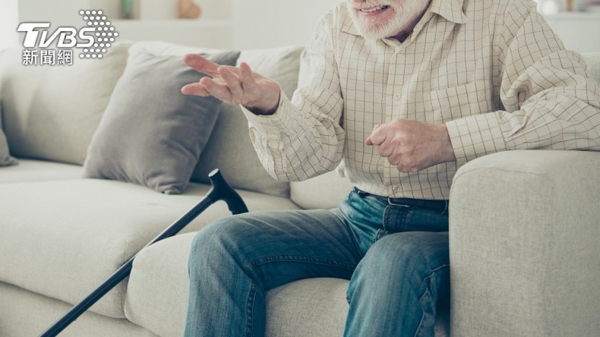 即使醫師都說不需要了,公公仍非常堅持。(示意圖,與本事件無關/shutterstock達志影像)
