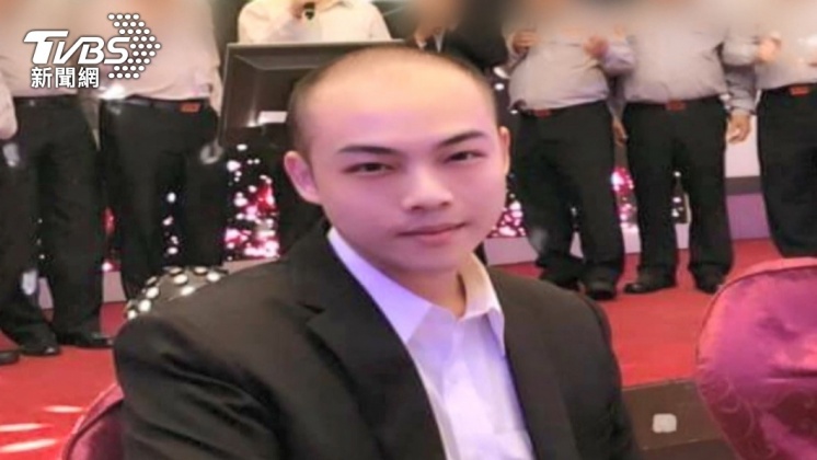 趙涉及多項前科。(圖/TVBS)