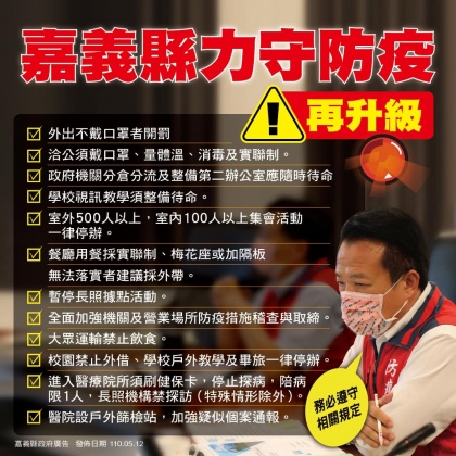 圖/翻攝自翁章梁臉書