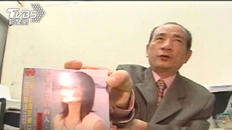 陳維祥說江蕙現在是宜蘭傳藝中心董事。（圖／TVBS資料照）