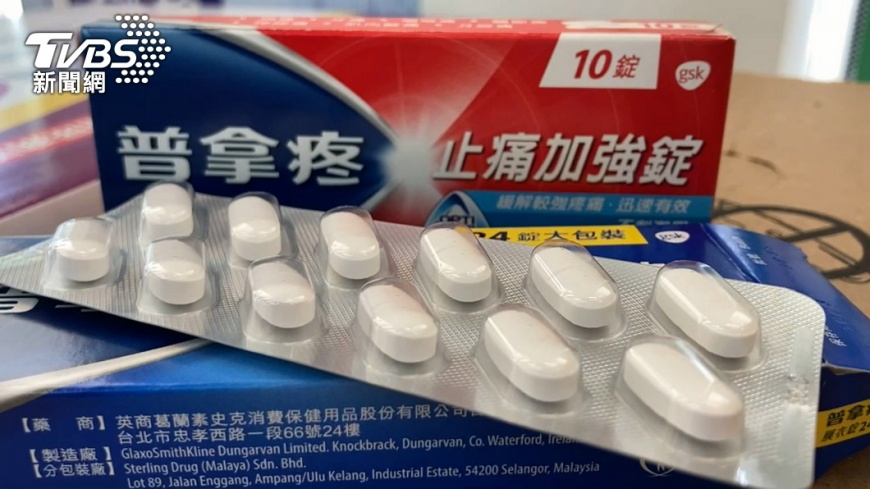 退燒藥價狂翻300倍!掃貨亂象曝 台大醫嘆:永遠買不到