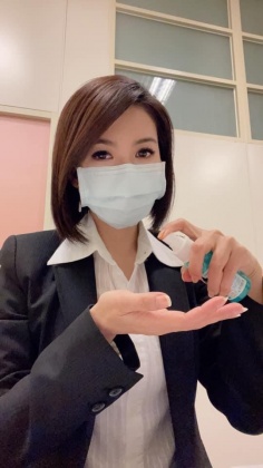 星卉盼號召更多熱心人士響應。(圖/翻攝自星卉臉書)
