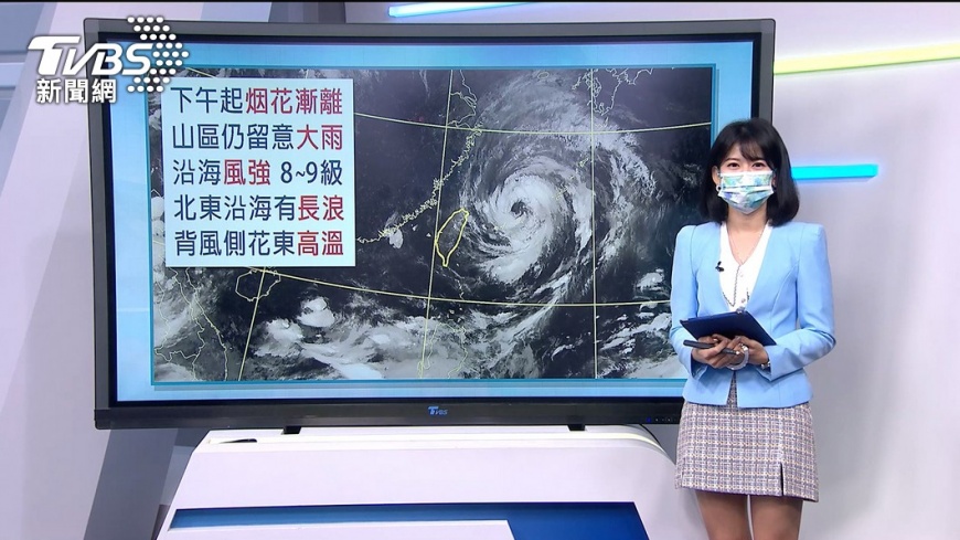 圖/TVBS