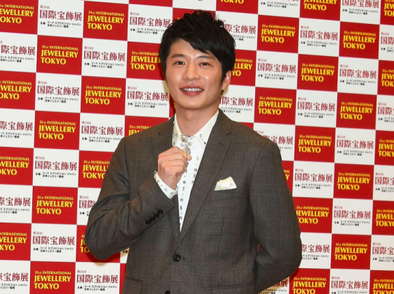 日網友怒轟田中圭沒有防疫意識。(圖/翻攝自《週刊文春》)