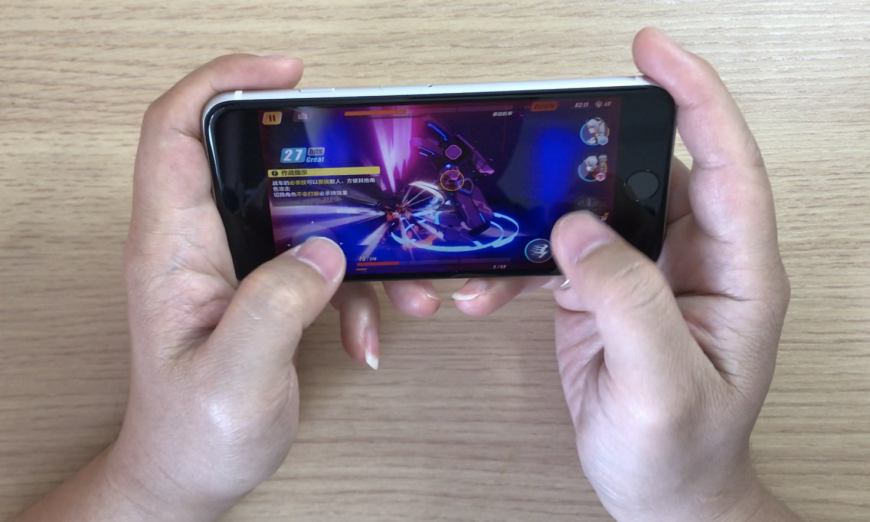 ▲藉由 WiFi 6+Mesh 組網,玩家再也不用擔心斷線,而遭隊友檢舉。