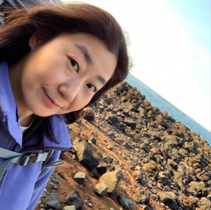 羅美蘭在劇中自封「賢內助女王」。(圖/翻攝自ramirani668 IG)