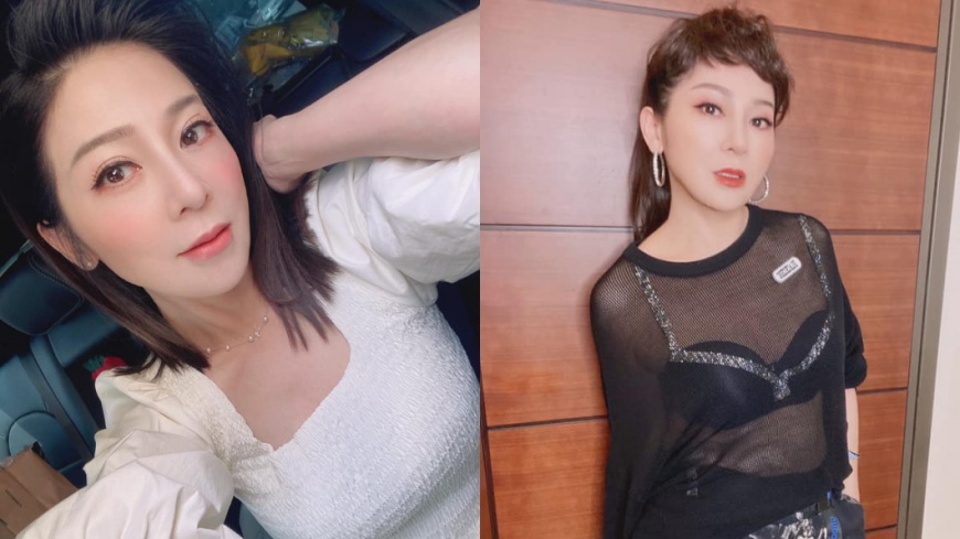 國民岳母樂當紅娘！王彩樺替NONO追妻：哭得比新娘慘