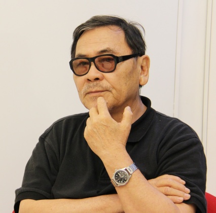 名導王童擔任本屆台北電影節評審團主席。(圖/台北電影節提供)