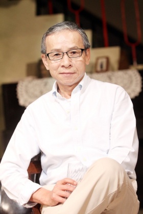吳念真。(圖/翻攝自金馬網站)