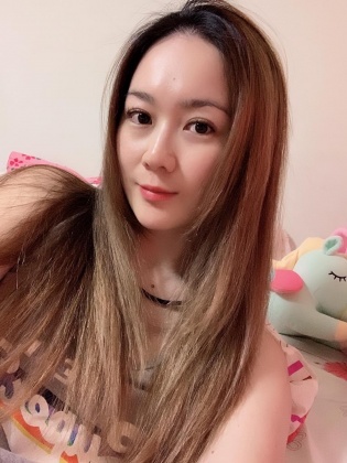 游詩璟在本土劇中經常以壞女人形象深植人心。(圖/翻攝自游詩璟臉書)