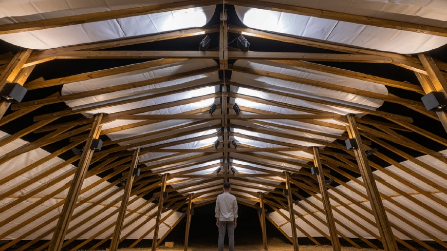 2021金色寧境 金門海洋藝術季 十大亮點作品展開藝術與土地的對話