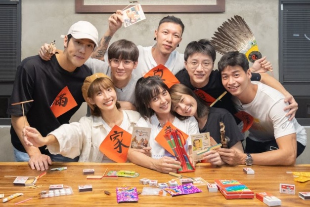 小春1字暗批江宏傑私下為人! 紅隊狂輸全因他「這點」