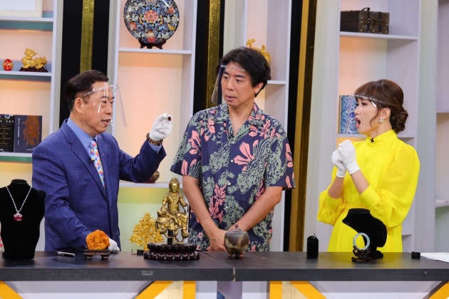 梁赫群瘋玩「人體奧運」險丟工作!自認幽默遭批:超低級