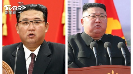 金正恩減重成功的背後真相！　北韓人得挨餓到2025年