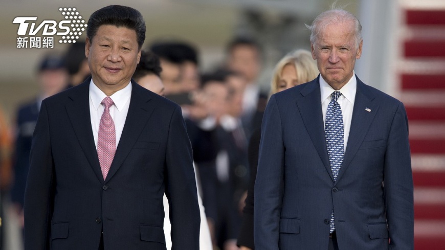 美國前國安顧問歐布萊恩認為，拜登政府可能得知到中國大陸對台的戰略情報。（圖／達志影像美聯社）