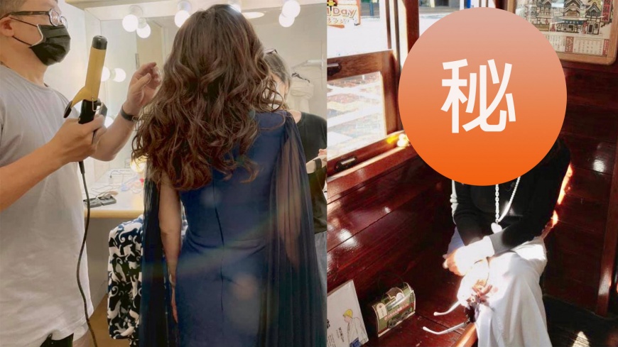 圈內人大驚 醫美龍頭鳯凰電波新代言人竟請得到她...