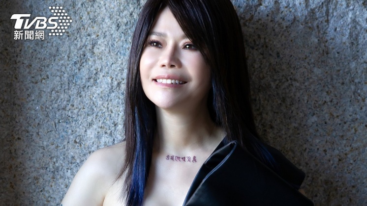 詹雅雯聖誕節將再攻上小巨蛋。（圖／寬宏提供）