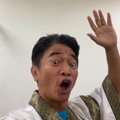 吳宗憲證實農曆年前將開新節目。(圖/翻攝自吳宗憲臉書)