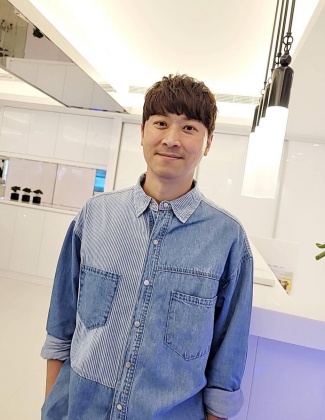 侯昌明44歲時就實現退休夢想。(圖/翻攝侯昌明臉書)