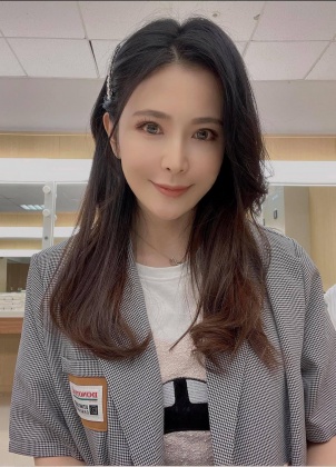 德馨今又在臉書上發文卑微道歉。（圖／翻攝自德馨臉書）