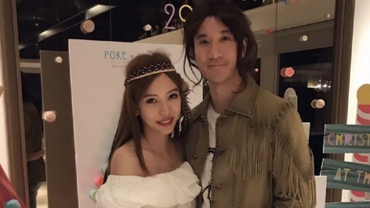 圖/翻攝自李靚蕾IG