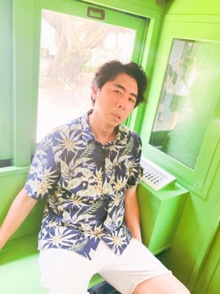 梁赫群曾說「出門不帶錢包」就是省錢的第一步。(圖/翻攝自梁赫群臉書)