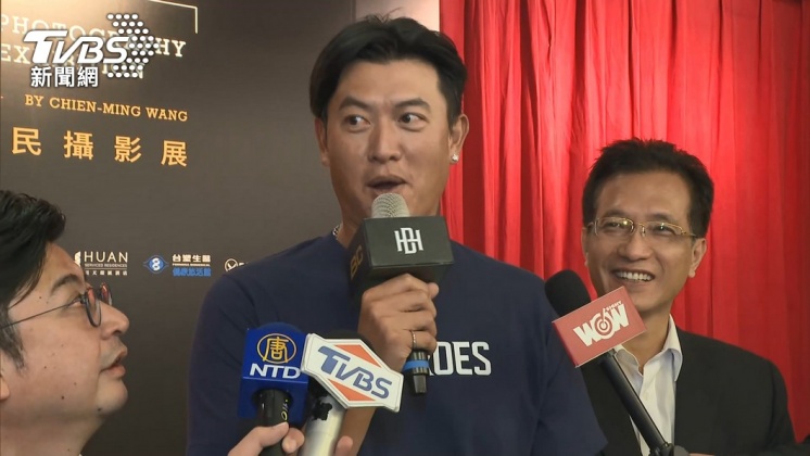 「是否續留中信兄弟」引關注 王建民坦言:還在規劃
