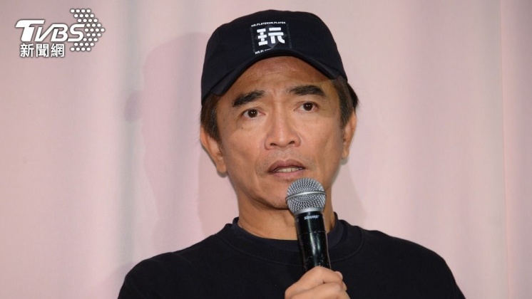 吳宗憲曾替兒緩頰稱「他的音樂超棒的,給他一個機會」。(圖/TVBS資料照)