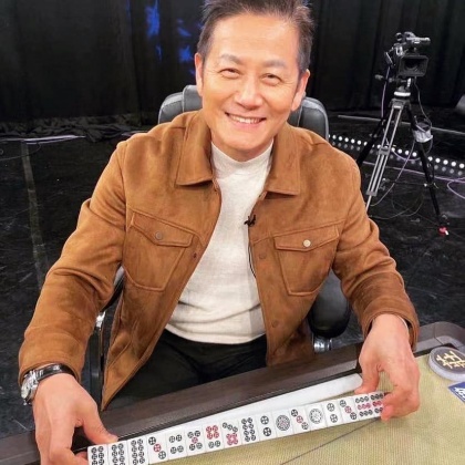 徐乃麟將接手主持《醫師好辣》。（圖／翻攝自徐乃麟臉書）
