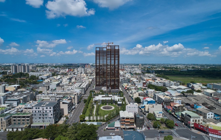 無論在區位地段、建商品牌、規劃設計,以及市場知名度與指名度各方面,皆堪稱一時之選!廣受南科在地科技族群的青睞首選建案。