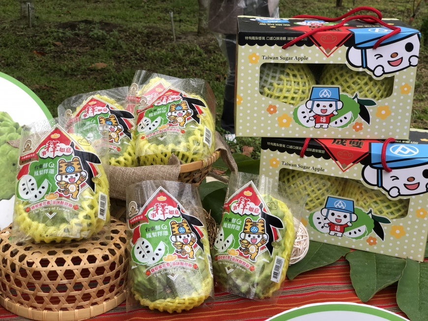 這款水果狂銷300噸!超市限時買1送1 Q萌禮盒限量搶