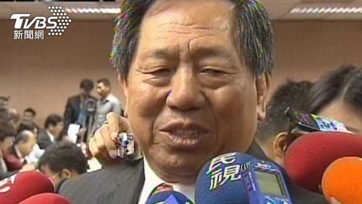 蔡得勝指出全世界都認為台灣現在很危險,只有我們自己不覺得。(圖/TVBS資料照)