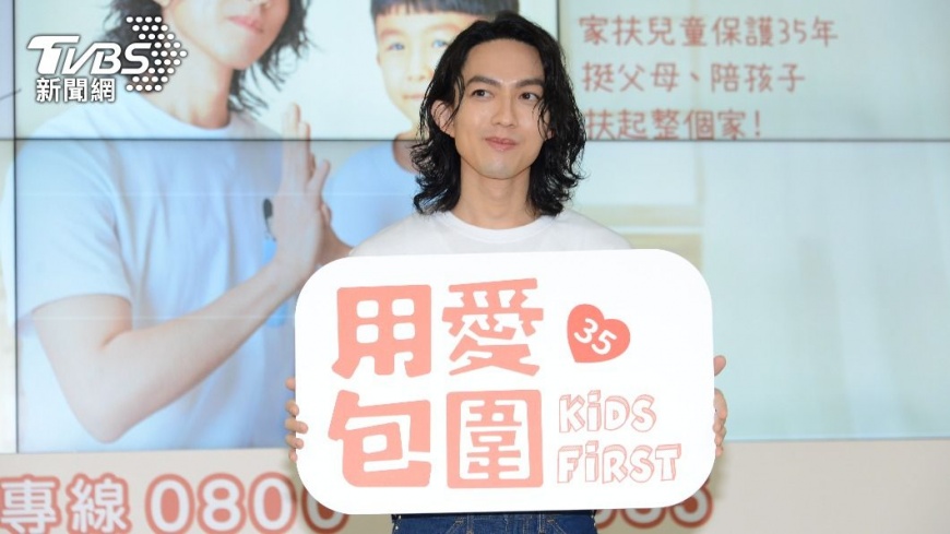 林宥嘉健康出狀況「器官嚴重發炎」　只能吃5種食物