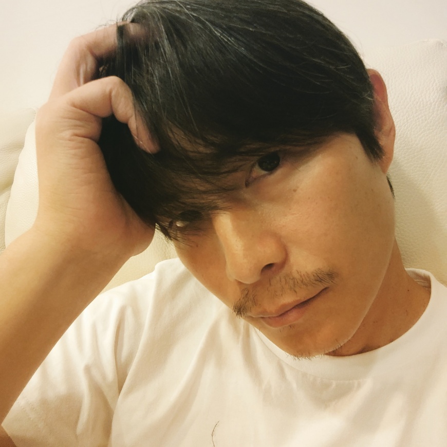 孫協志也做出回應,感謝大家關心。(翻攝孫協志臉書)