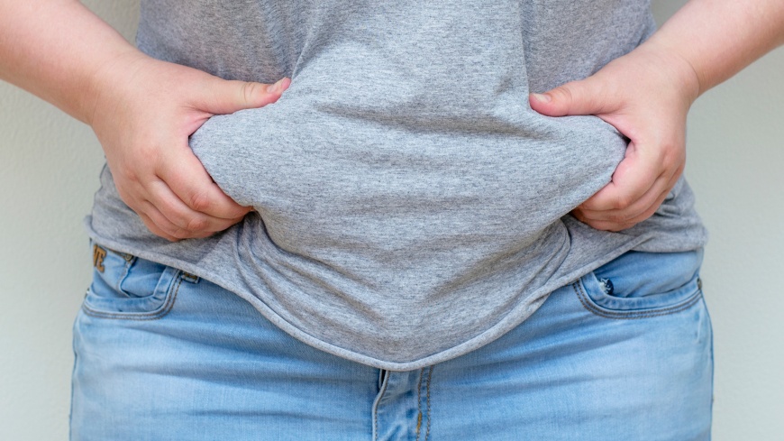 有網友認為,肥胖原因絕不會只是某種食物造成。(示意圖/shutterstock 達志影像)