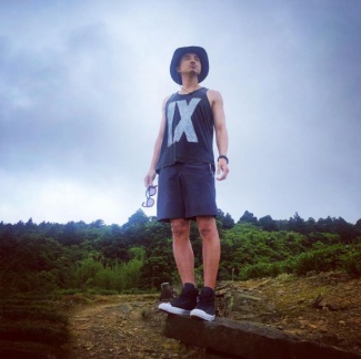 王少偉認為，若遇見錯過的人仍會感到心動。（圖／翻攝自samwang1218 IG）