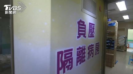 恩恩父親質疑兒子被延誤就醫。（示意圖，與本文所指無關／TVBS資料照）