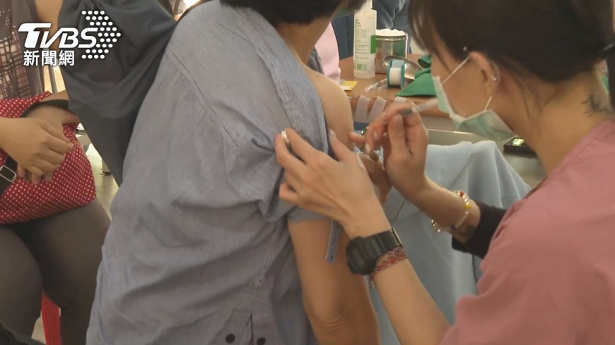 沈政男預估10日台灣本土確診病例將破7萬。(示意圖,非新聞當事人/TVBS資料照)