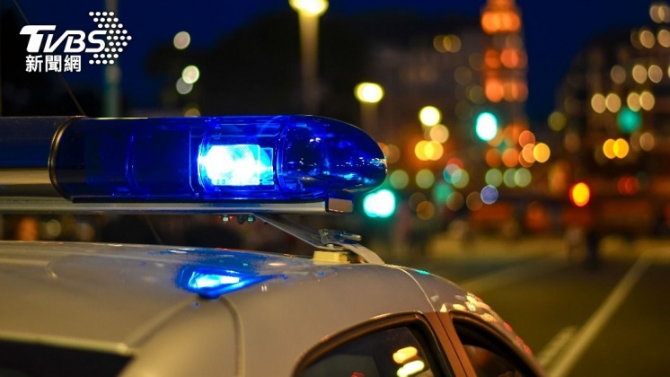 警方透過民眾提供影像逮人。(示意圖/shutterstock達志影像)