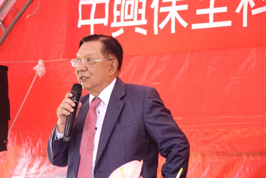 中保科持續求新求變 深耕ESG躍臺灣永續指數唯一入選之保全科技類股