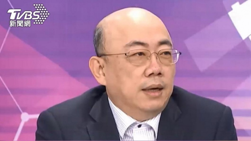 為何與民進黨漸行漸遠?郭正亮自曝「源頭」:真的很可惡