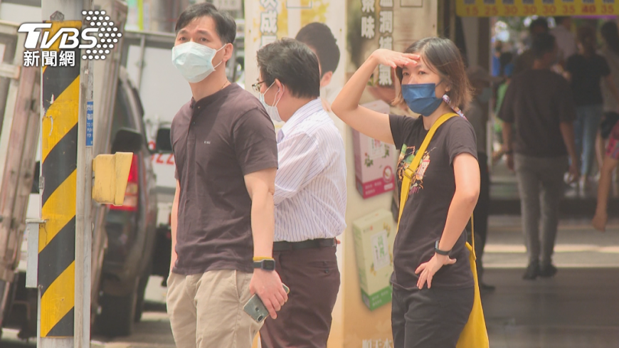 已有零星個案!夏天恐長達7個月 專家示警1病「襲捲風險」