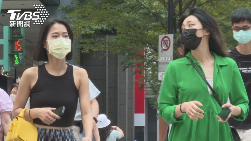 聖嬰要來了?氣象局揭對台影響 氣象專家:暖冬機率達70%