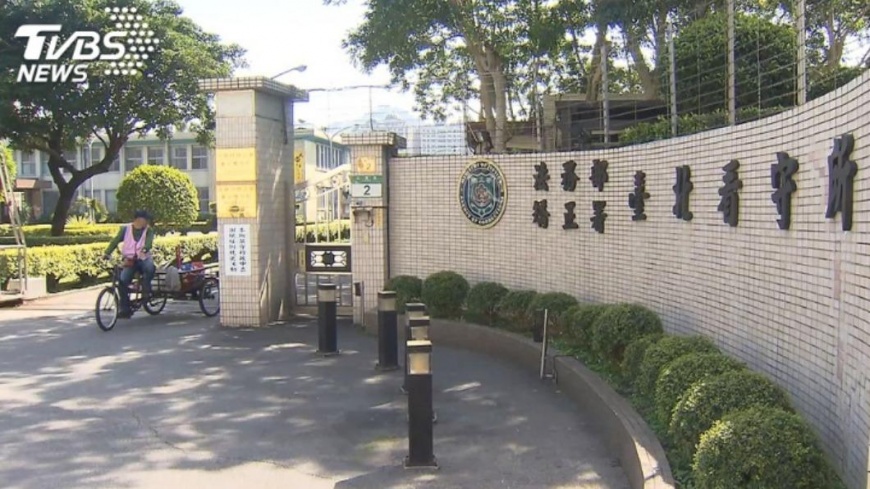 台北看守所收容人輕生!因槍砲案遭收押 緊急送醫不治
