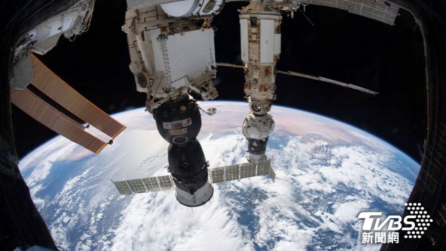 NASA砸270億　委託SpaceX「摧毀」國際太空站