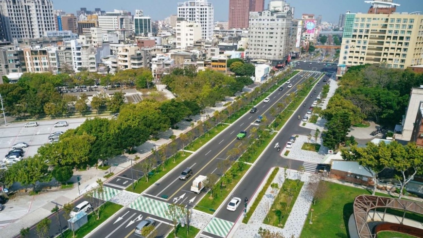 竹市府拚建設也會持家! 爭取中央308億補助、減債32億