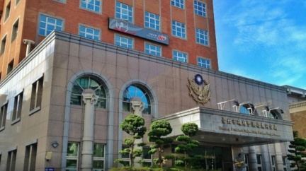 快訊/北市大同分局遭搜索 警備隊員涉「洩露個資」分局說話了
