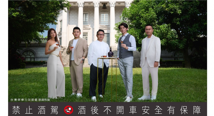 皇家禮炮More is More新奢世代的極繁主義  以繁複開創世界格局