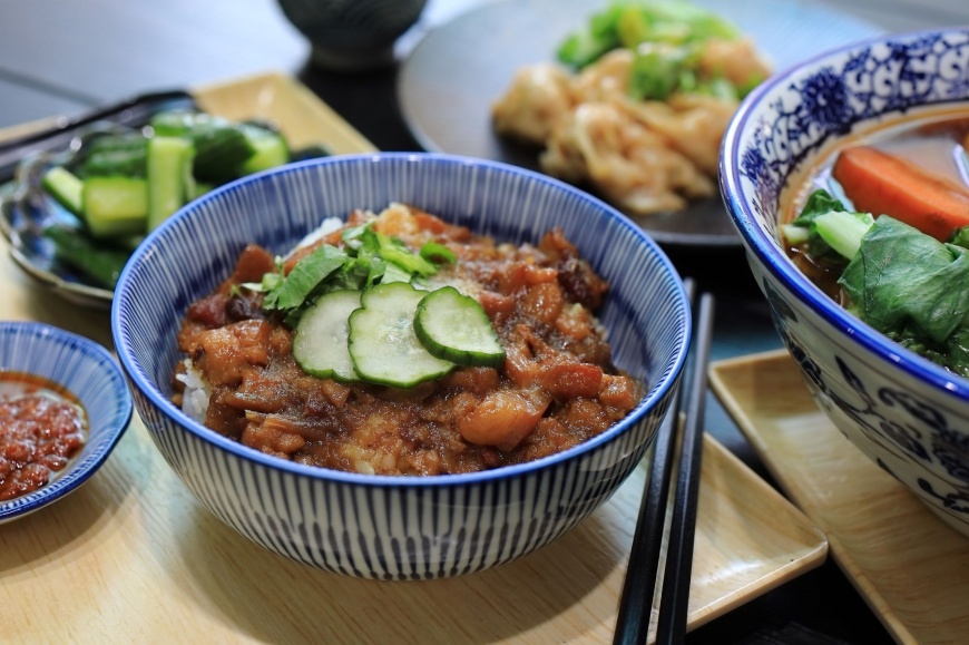 米其林必比登推介名單開箱 臺中美食觀光之旅等你來探索